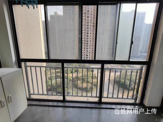 长郡双语 钰龙天下二期 周正三房几乎未入住 精装三房 带车位 - 图片 11