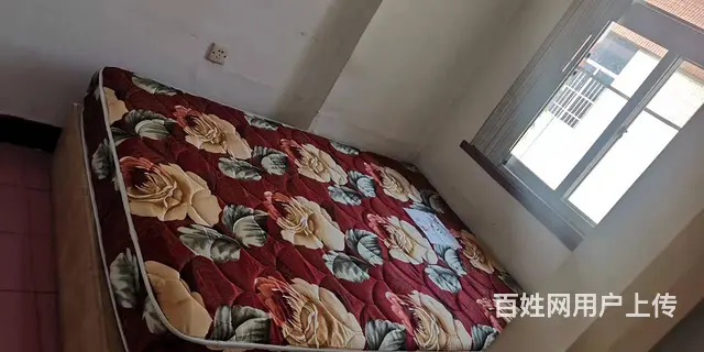 市府小区二室一厅出租1300 - 图片 2