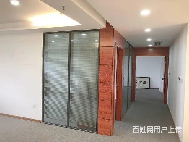 （房东直租)三峡云计算多套办公室招租 - 图片 2