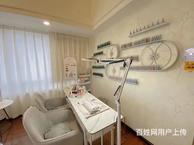 （精选好铺）火车站万达广场商业街精装修美容院转让 - 图片 4