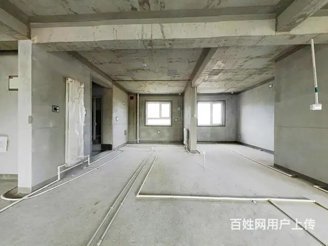 电梯洋房，全明户型，视野好，采光好，有车位 - 图片 2