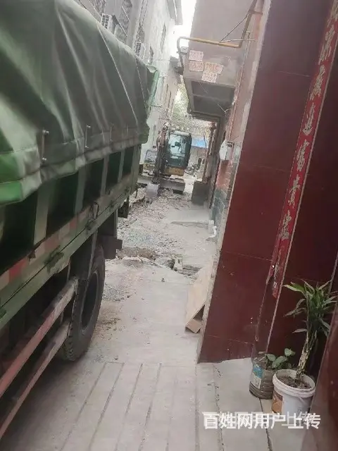 绍兴嵊州吊车租赁吊装搬迁，专业出租吊车，叉车，高空车等机械设 - 图片 5
