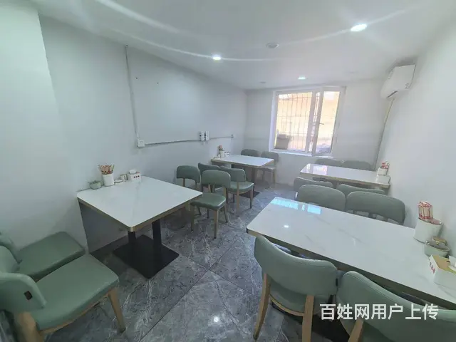 南三经街旺地精装熏肉大饼出兑可改行 - 图片 2