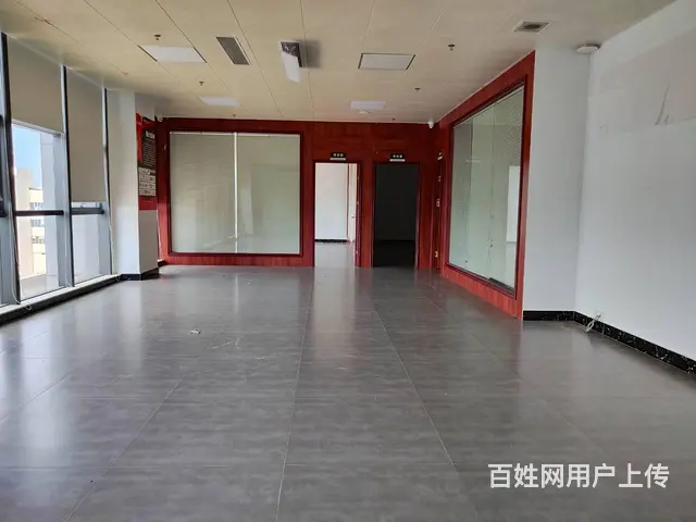 珠海老香洲 中立信大厦 280㎡甲级办公 低价急租 单价60 - 图片 3