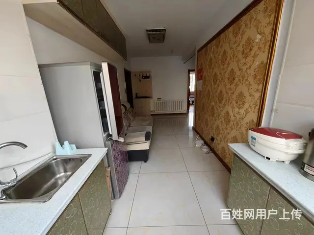 老街基花园小区4楼92平35.6万 - 图片 9