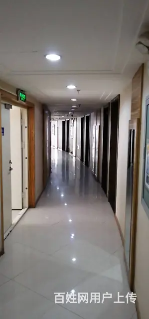 地铁房凯旋社区(沈河) 公寓1厅 精装修 - 图片 8