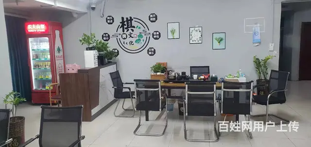 （51旺铺推荐）商品街220平棋牌室招合作 - 图片 4