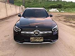奔驰GLC260L