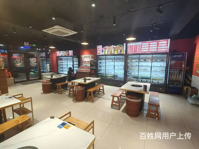 皇姑区昆山西路餐饮店出兑 - 图片 7