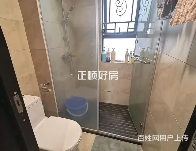 恒裕江山汇86平三房朝南香海大桥旁豪装3房直减30万 - 图片 10
