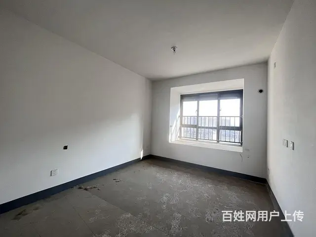 雅居乐凤凰台 107平3居 南北向毛坯 随时签约 - 图片 7