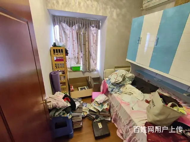 鸿泰80 2室1厅58m?整租 - 图片 2