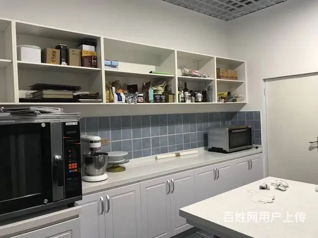 B16467一米东区成熟商圈精装修蛋糕店低价转让 - 图片 3