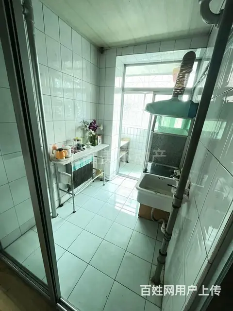 东福平社区，东西不把山，老式装修，2楼 - 图片 5
