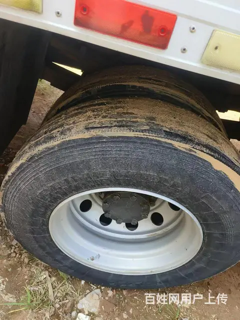 出售21年9月东风柳汽 冷藏车6.8米 国六车 - 图片 7