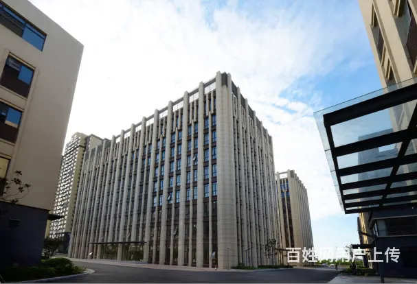独户现房-庐阳区-富邦产业园 - 图片 1