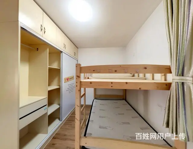 整租碧桂园凤凰山庄，通透两居，精装修 - 图片 8