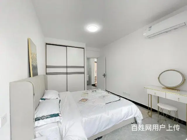 文教出租超值高性价比好房 - 图片 4