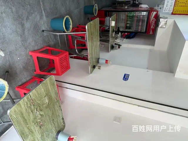 皇寺庙会临街旺铺个人直兑 - 图片 2