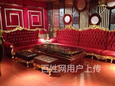 【图】- 广州新君御会所ktv【莫衷一是】的俱乐部会所 - 广州萝岗休闲