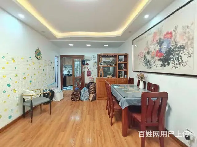 思北东方时代，高层精装三房，自住没租过，近六中十一中大同小 - 图片 8
