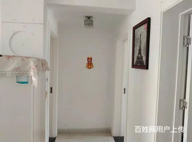 御景华庭2楼3室家具家电齐全 - 图片 5