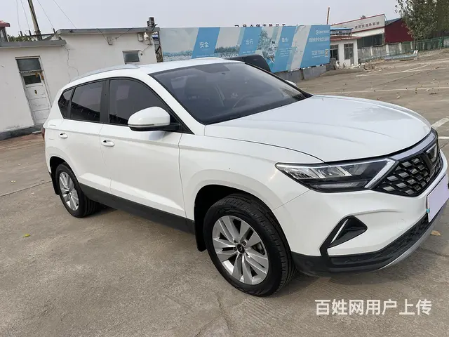 捷达VS5 2019款 1.4TSI 手自一体 280TSI - 图片 2