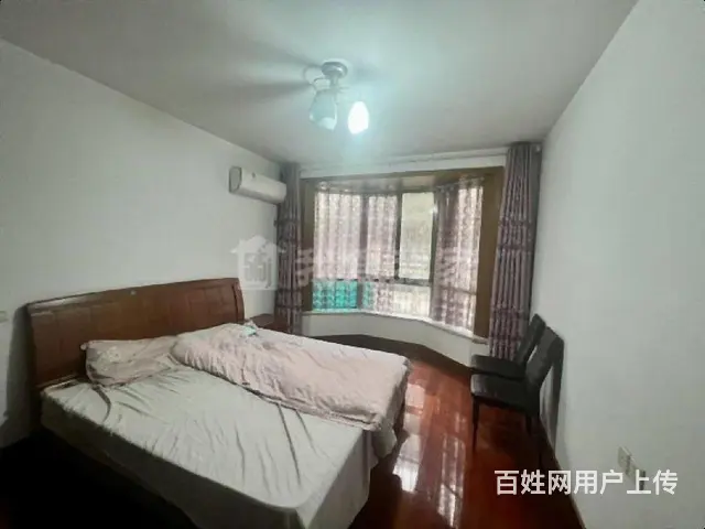 新天地公园地铁旁 城中花苑二期，精装3房2卫 ，保养清爽 - 图片 8