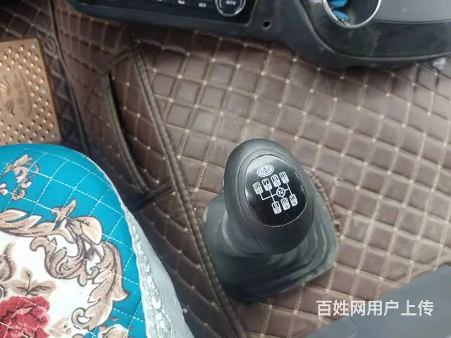 出售二手一汽解放J6P 9.6高栏 前四后四 国5 - 图片 9