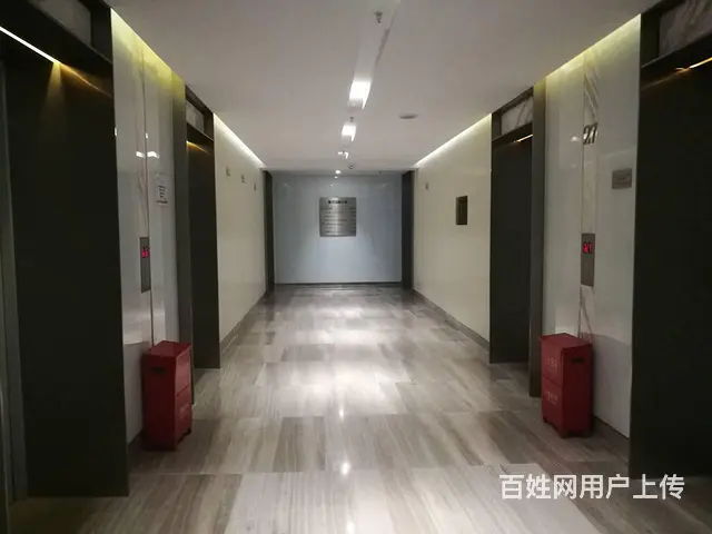 铁西广场丨95平 7万带装修丨华润N座丨置地中心 东环 第一 - 图片 9