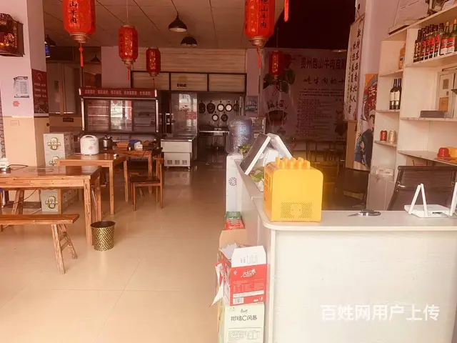 （易转介绍）永康芝英工业区沿街餐饮店急转！房租便宜 - 图片 5