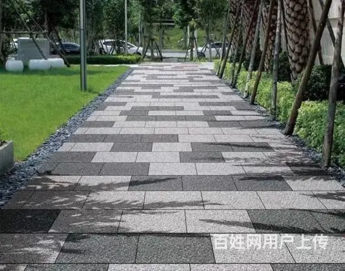 地铺石如何选择使用范围呢？ - 图片
