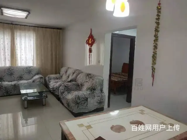 川惠国际广场 普通住宅2房 1600元出租 - 图片 3