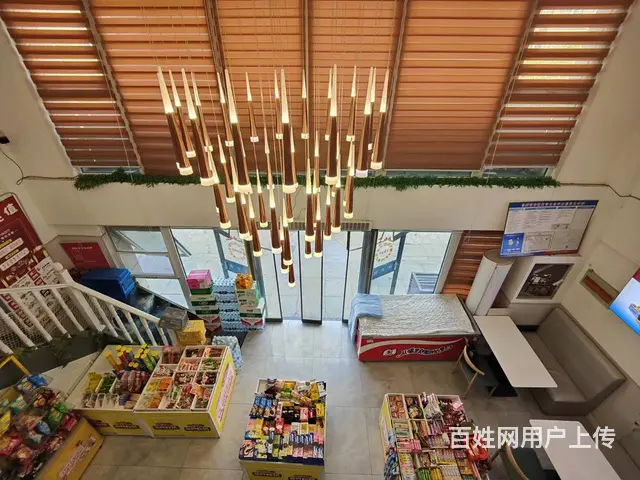 （徐州找店网）新城区学校门口紧缺旺铺转让 - 图片 9