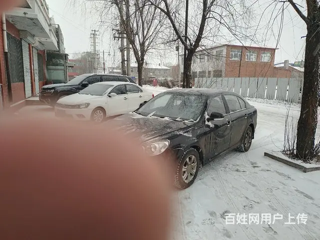 大众 朗逸 2011款 1.6 手动 品悠版 - 图片 2