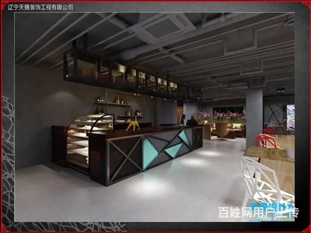 如何去装修奶茶店？奶茶店装修小技巧 - 图片 3