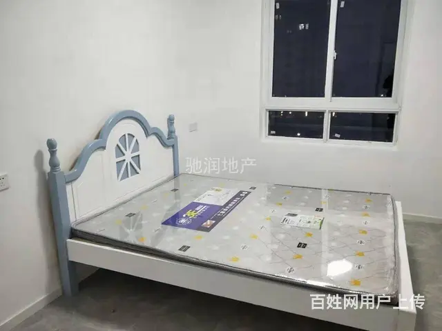 翠湖嘉苑，吾悦附近，三室两厅精装修，干净舒适，拎包即住 - 图片 7