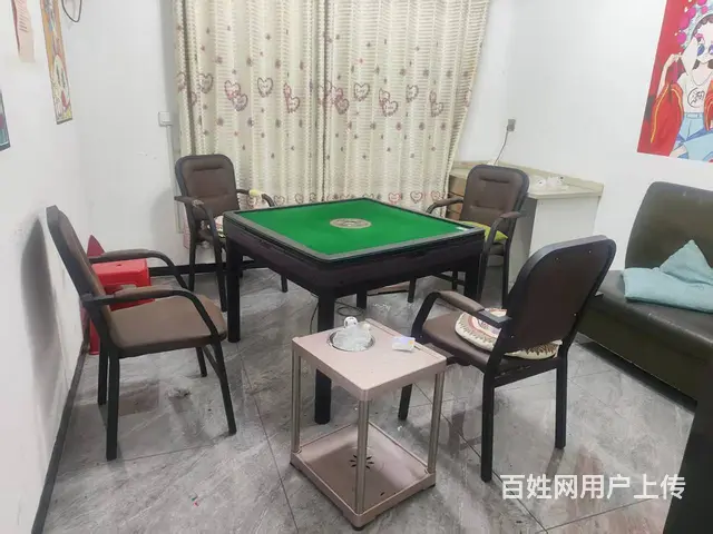 （51旺铺推荐）美兰区西沙路118平棋牌室低价转让 - 图片 5