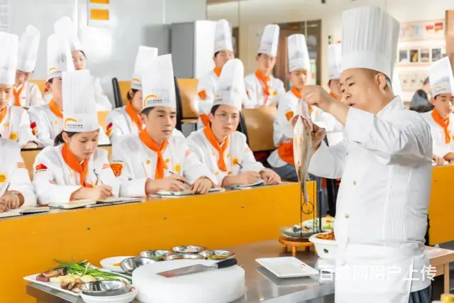 厨师烹饪培训学费多少？ - 图片 4