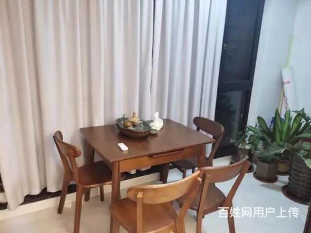 昶兴万璟城(南区) 3室2厅2卫 电梯房 南北通透 精装修 - 图片 4