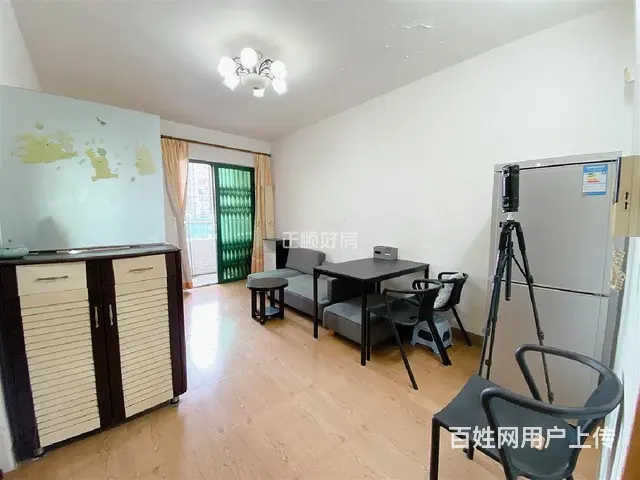 近拱北 富华里，银石雅园 精装电梯2房，仅租2200 - 图片 3