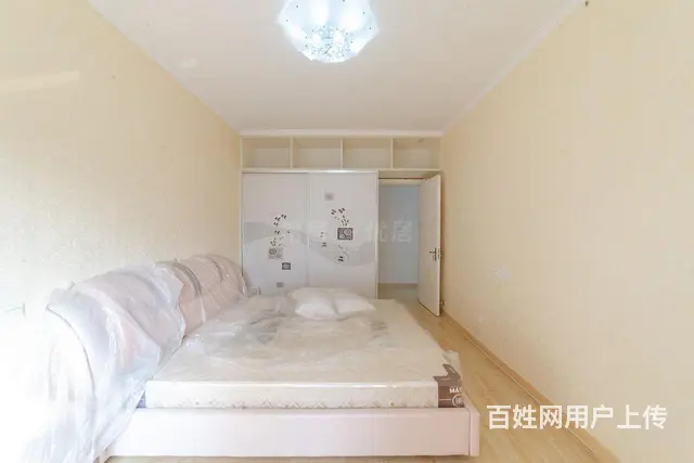 博小++北郊！金新鼎邦3室2厅豪装新三开间朝南户型 - 图片 3