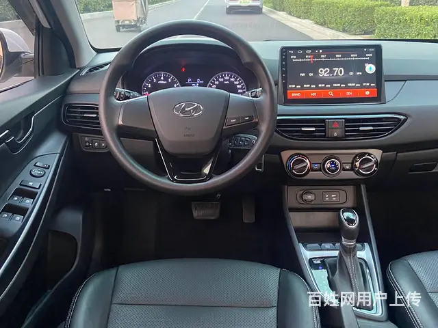【搞定了！】现代 伊兰特 2018款 伊兰特 悦动 1.6 - 图片 8