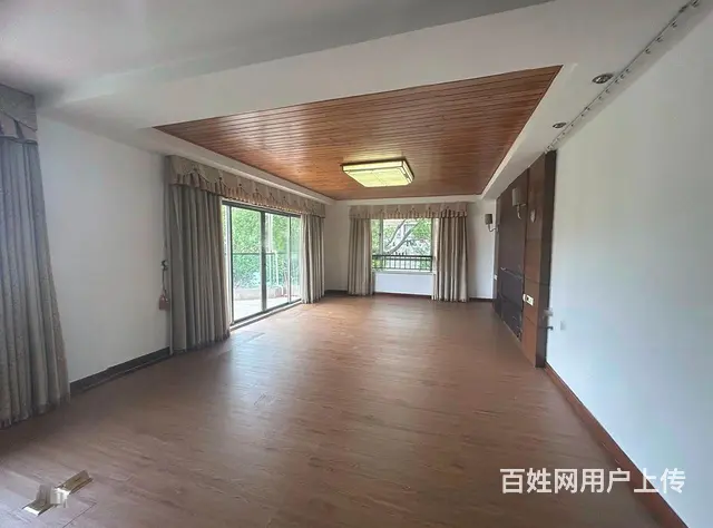 凤雅苑豪装中空厅 六房双主卧六个套房 车库改茶室 - 图片 6