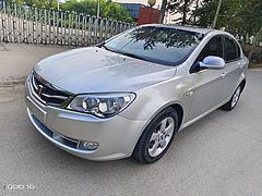 荣威350 2011款 350S 1.5 手动 讯驰版