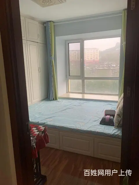 吾悦广场旁边德蚨家园精装二室二厅南向好房出租了 - 图片 6