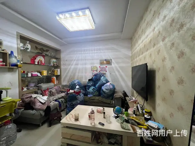 首付9万，市中心电梯房，凤城名邸双证双气精装修，带储，急售 - 图片 3