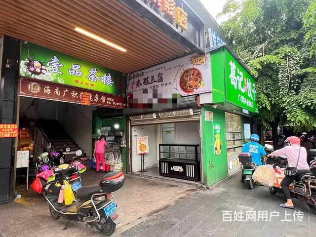 （51旺铺推荐）凤翔农贸市场入口10平档口转让 - 图片 5
