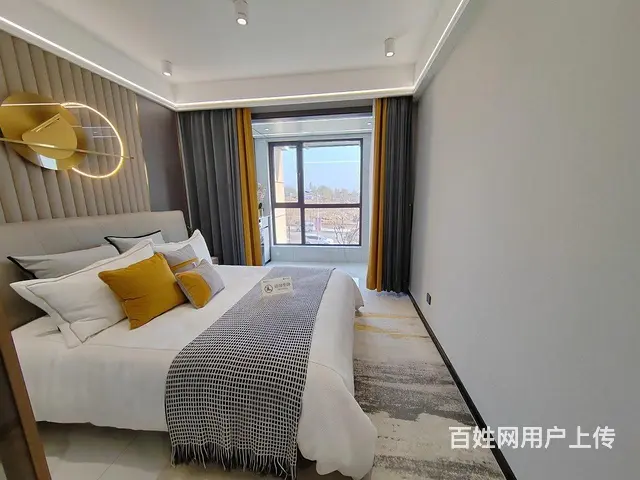 香山名郡洋房 4室2厅2卫南北通透 双阳台 - 图片 5