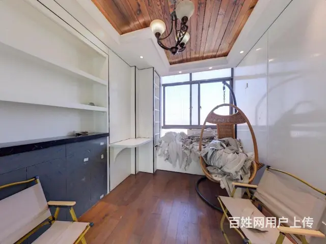 急!急!急134.80平世茂江滨花园碧景湾精装修南北急售 - 图片 9
